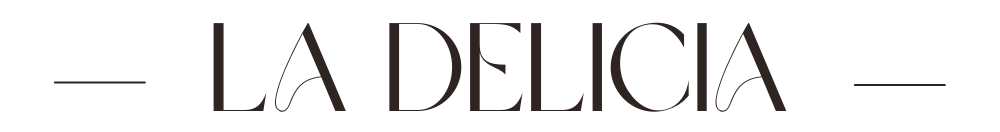 Logotipo la Delicia